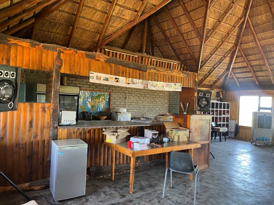 4 Bedroom Property for Sale in Groblershoop Northern Cape